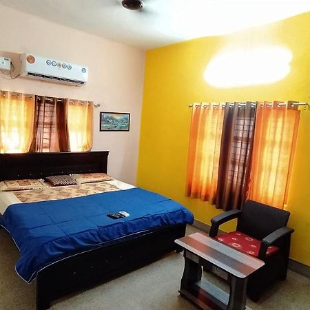 Kushi Homestay Guest House Visakhapatnam Buitenkant foto