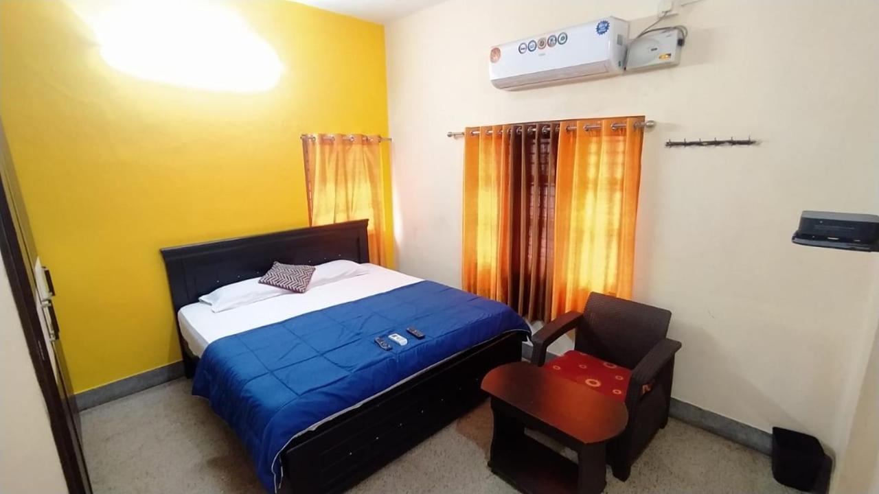 Kushi Homestay Guest House Visakhapatnam Buitenkant foto