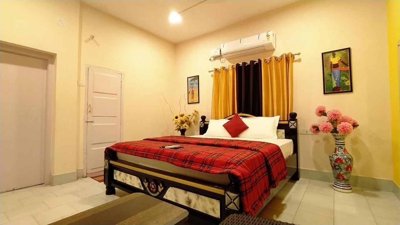 Kushi Homestay Guest House Visakhapatnam Buitenkant foto