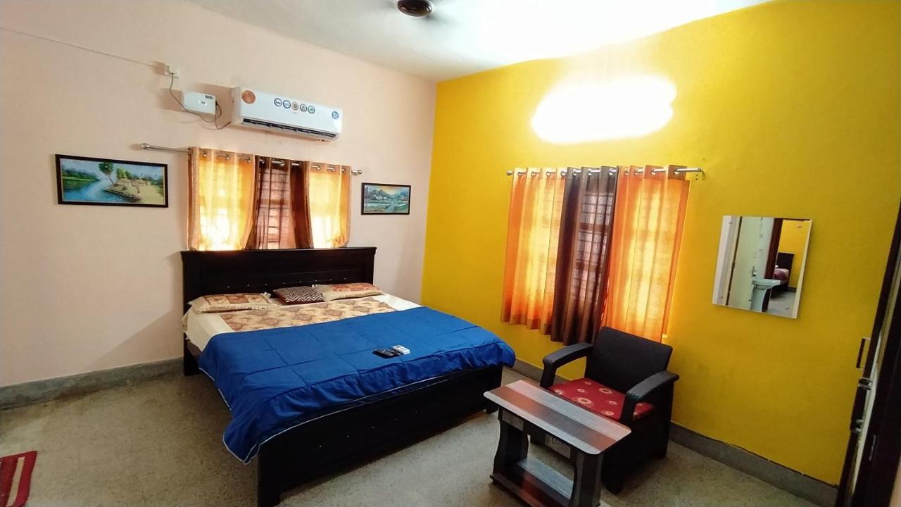 Kushi Homestay Guest House Visakhapatnam Buitenkant foto